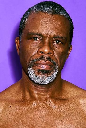 Richard Mann